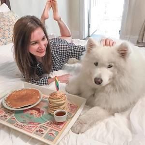 Meet your Posher, Doreen